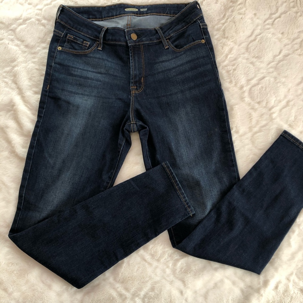 Old Navy skinny jeans